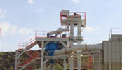 Dry Grinding Plants